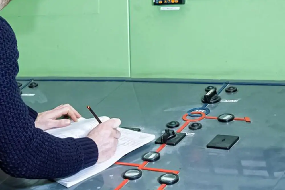 Certificazione Elettrica Alessandria urgente