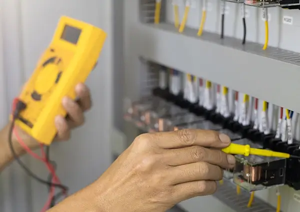 Certificazione Elettrica alessandria 24 ore