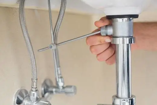 Disotturazione scarico lavandino urgente 24 ore