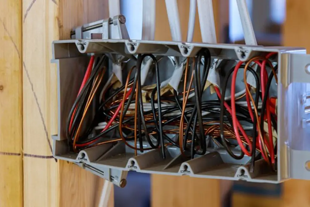 Installazioni elettriche Alessandria urgente