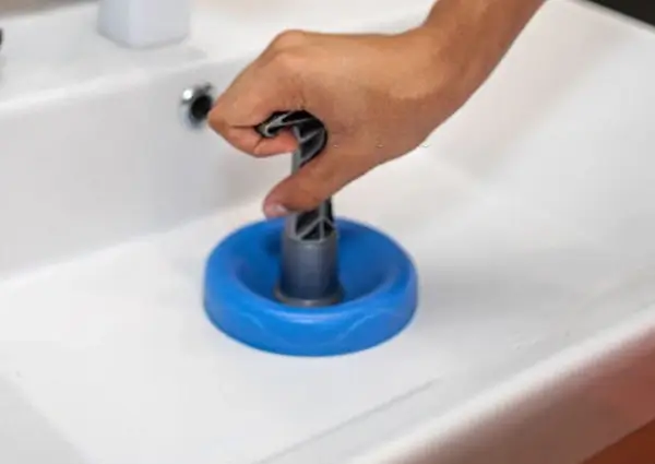 Lavandino otturato alessandria 24 ore