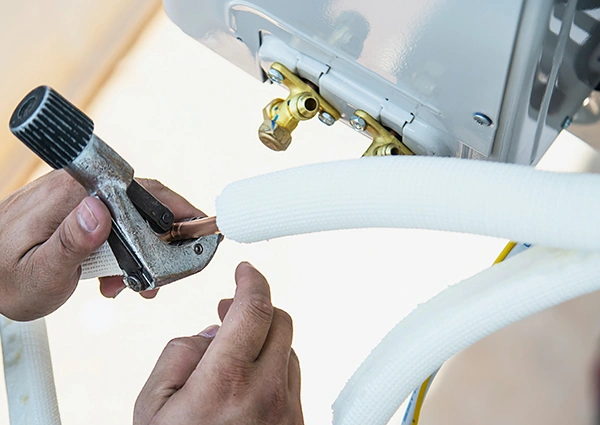 Montaggio Scaldabagno alessandria 24 ore